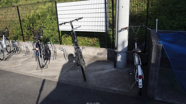 江坂駅 徒歩18分 3階の物件内観写真